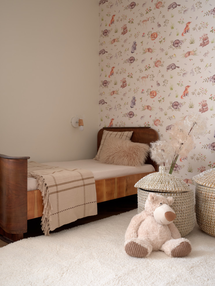 Родные берега