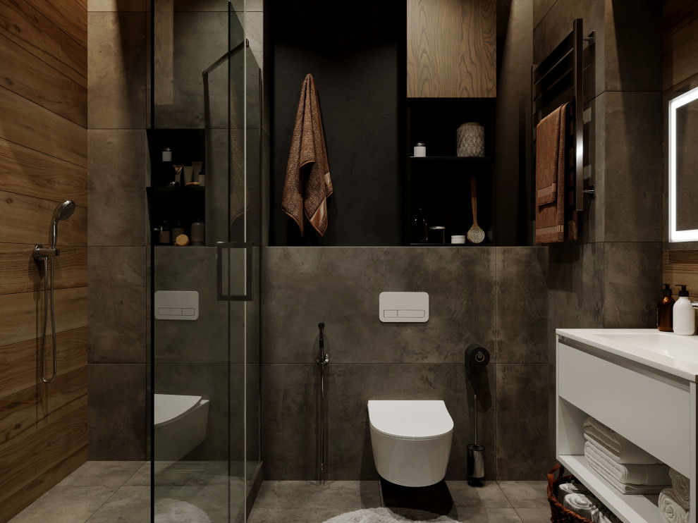 Верхне-Волжская набережная