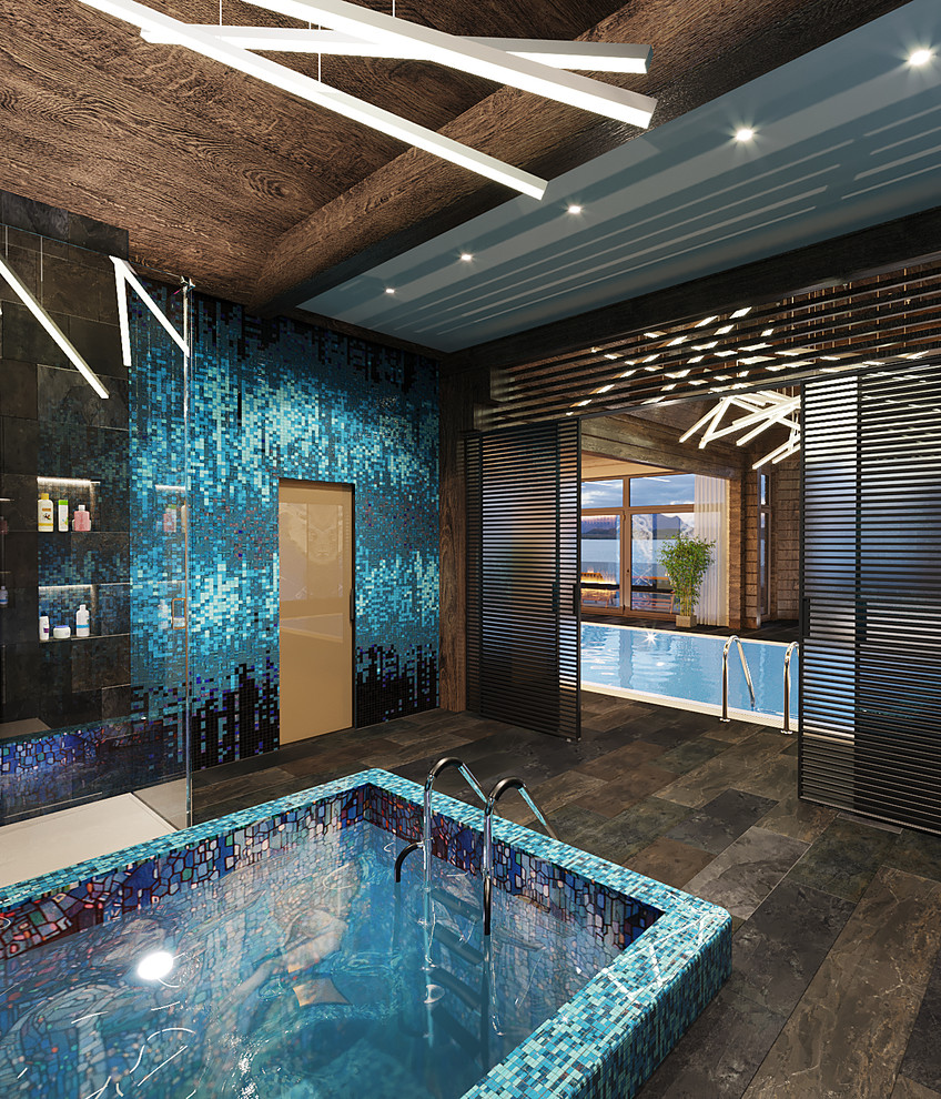 Вилла Катерина