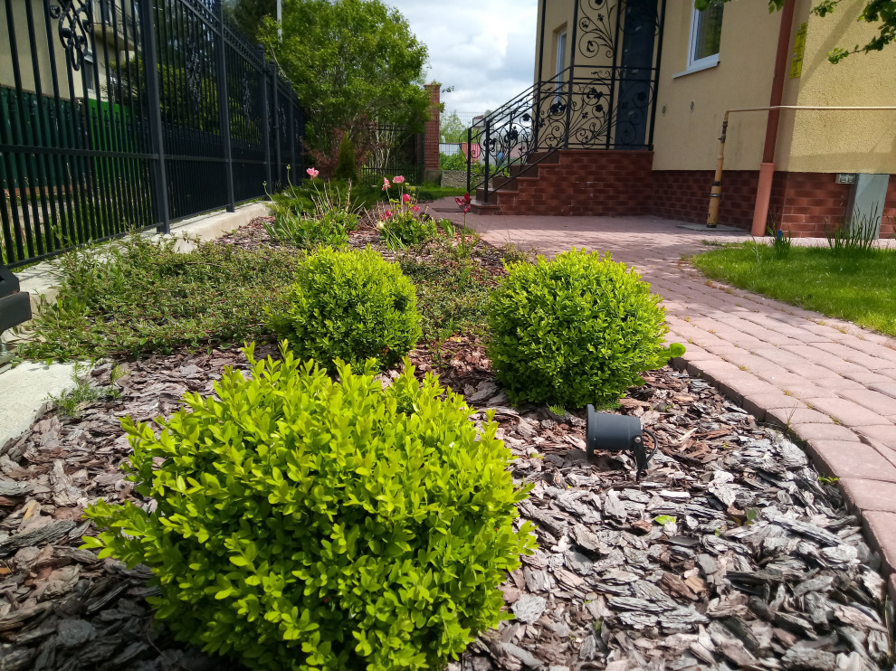 г. Пионерский, Калининградская область