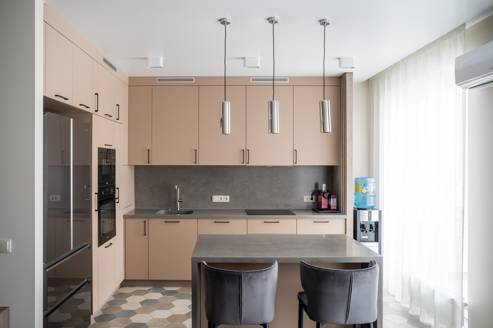 ЖК Новоорловский