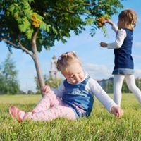 Женя Румянцева