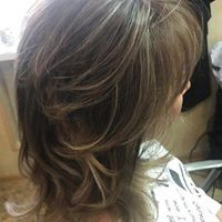 Гульнара Олексюк