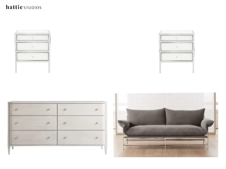 Под покровом ночи: Необычные способы использования балдахина