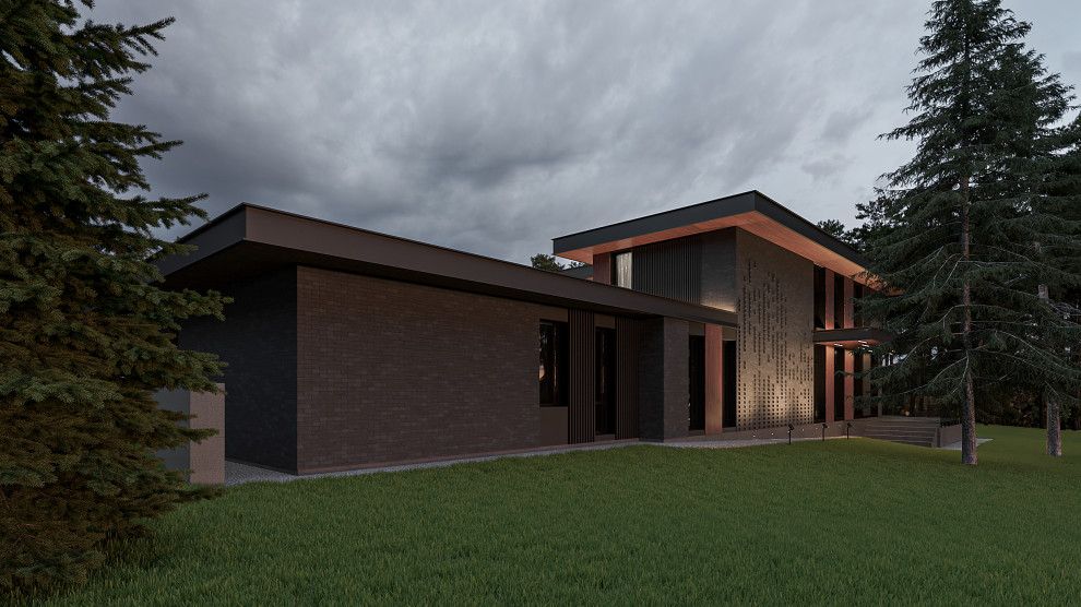 Резиденция XV