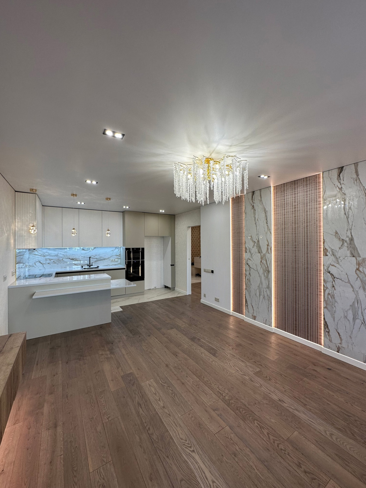 Москва, ул. Академика Виноградова