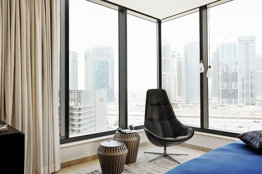 Апартаменты BoConcept, Дубаи