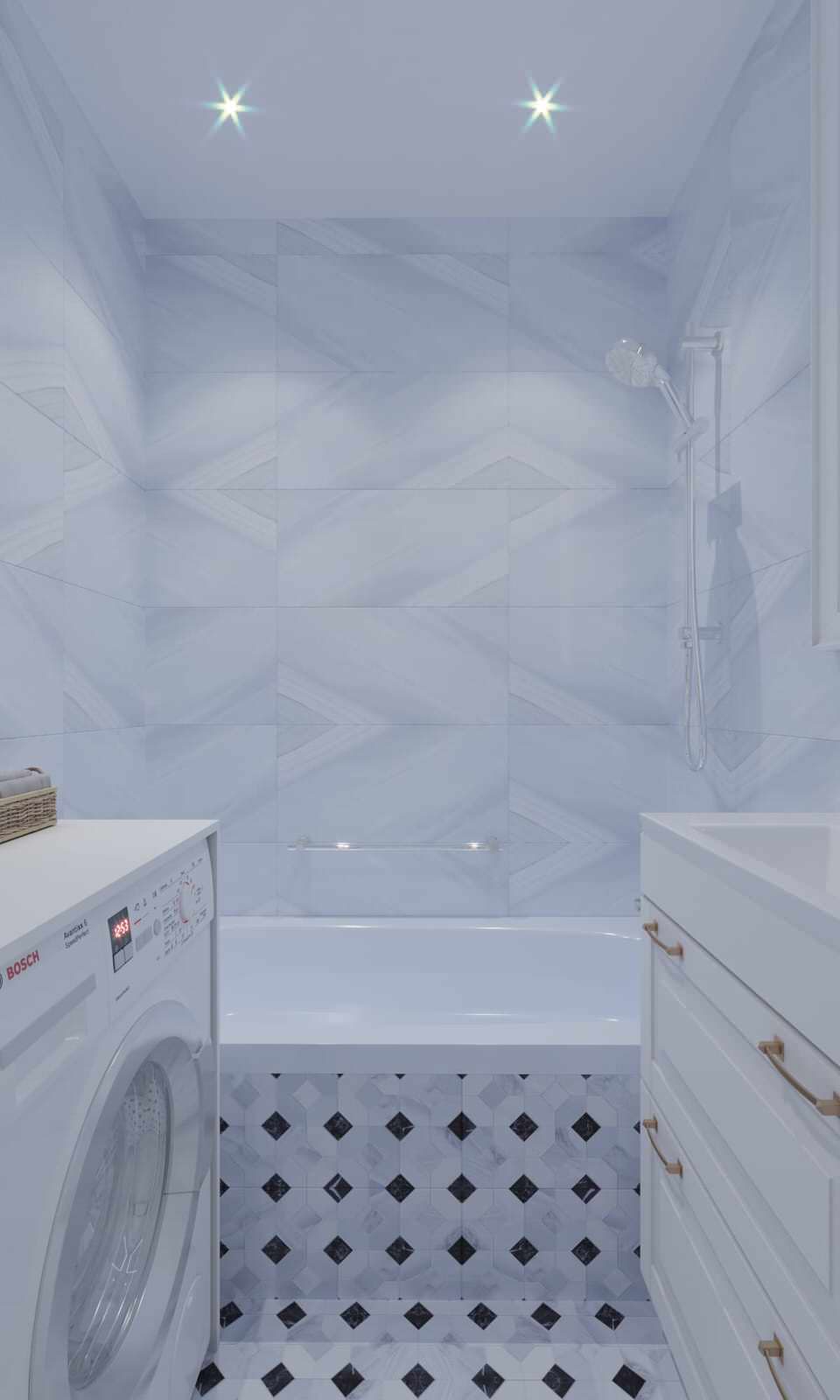 ЖК Авиатика, 2 комнаты,  70 м²