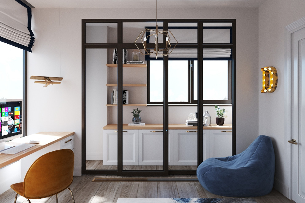 ЖК Новочеремушкинская 17