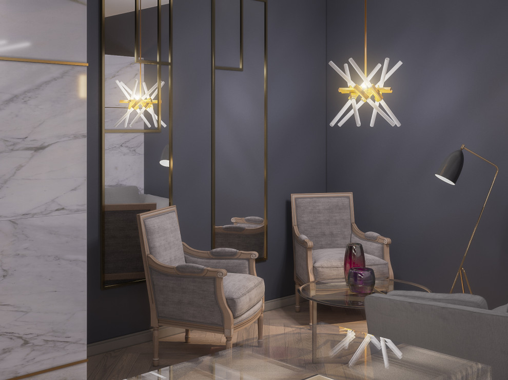 Ювелирный Лофт-бутик