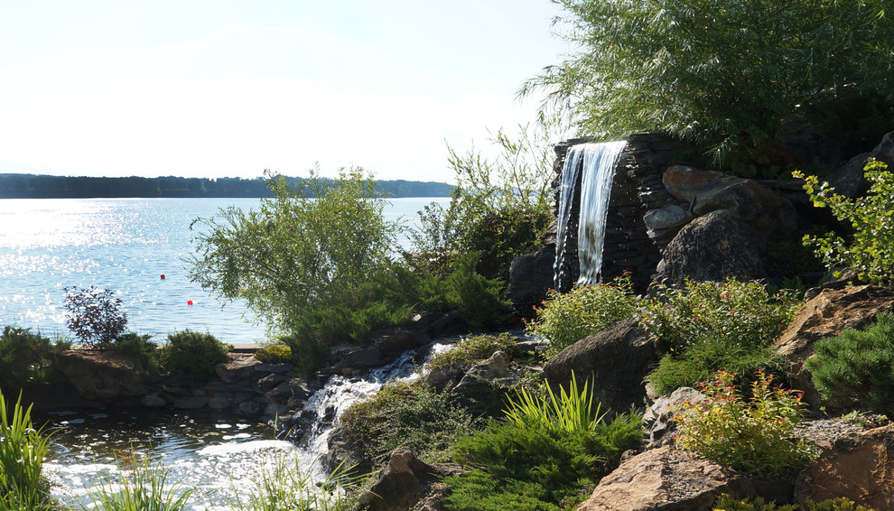 Наши водные объекты