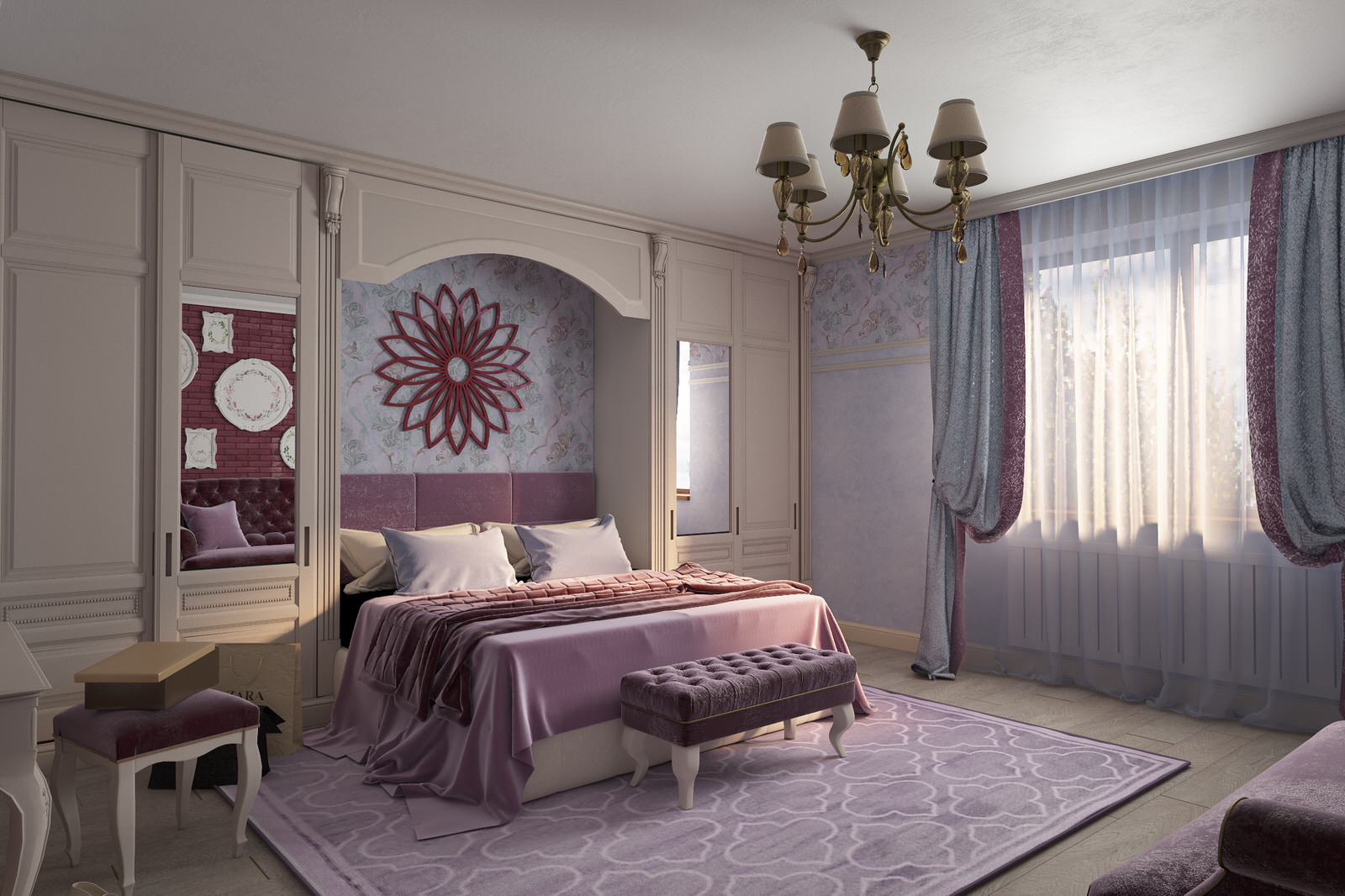 Проект  "Настроение"