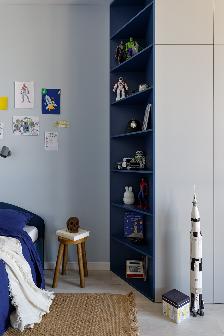 ЖК Империал