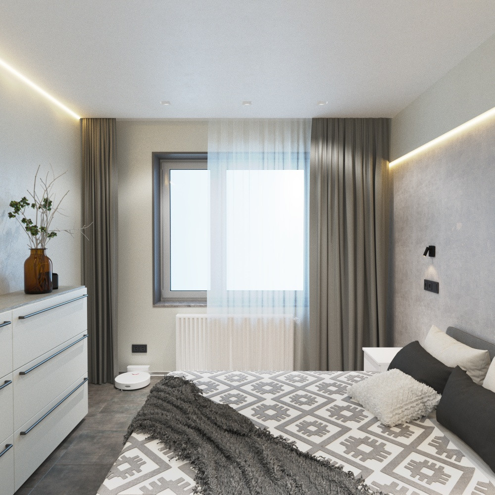 ЖК Доминант