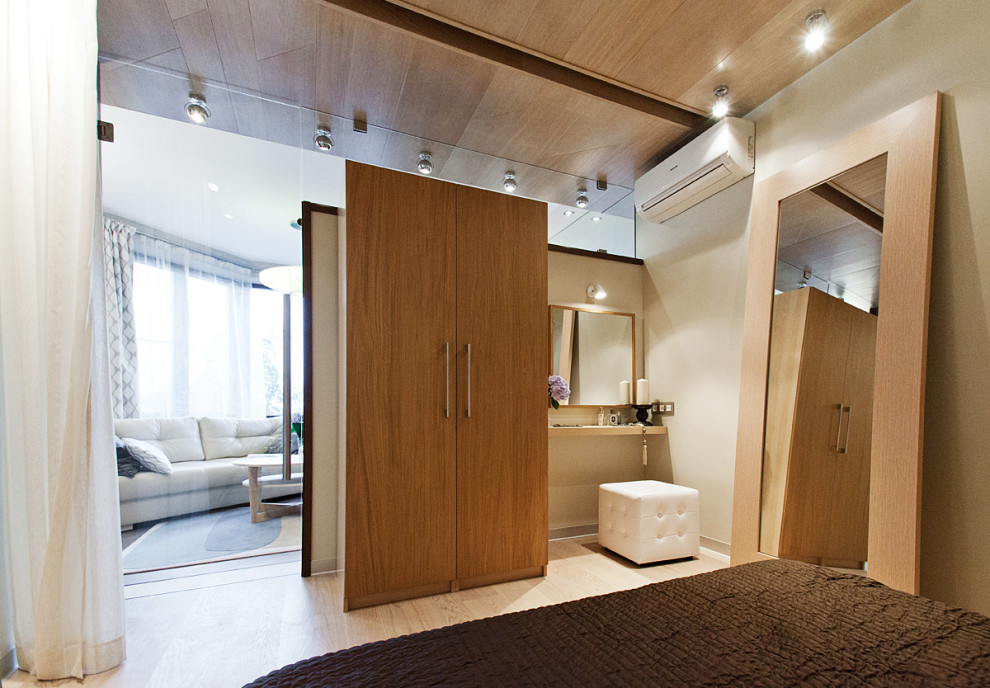 Дом на берегу