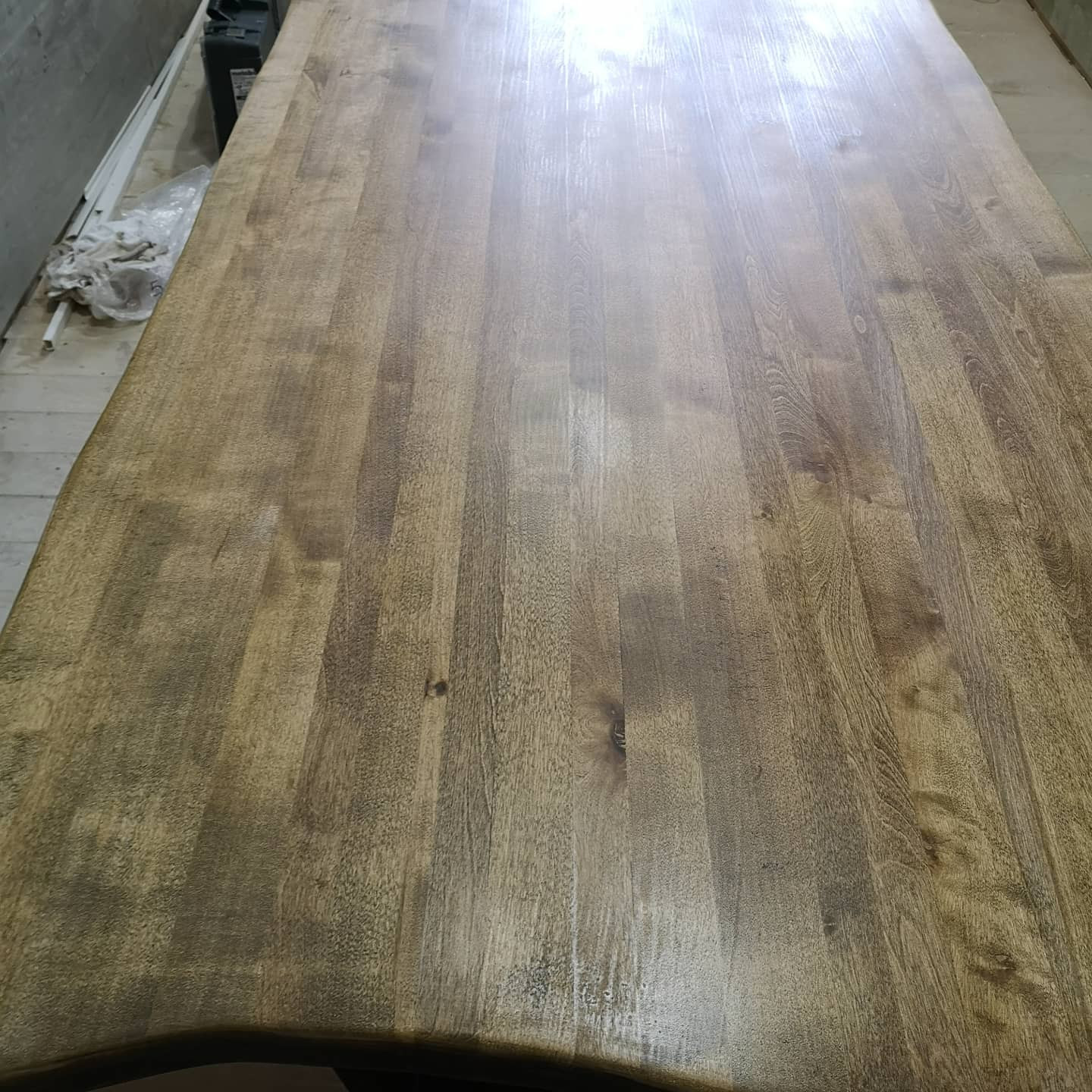 Обложка проекта: Стол Лофт