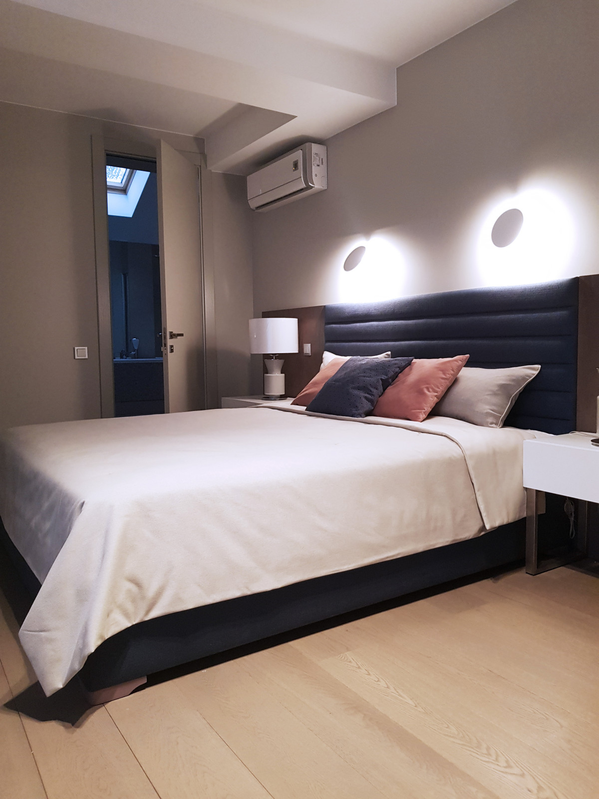 Дом в Александровке