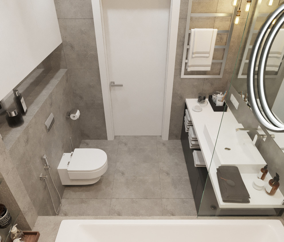 Ванная комната