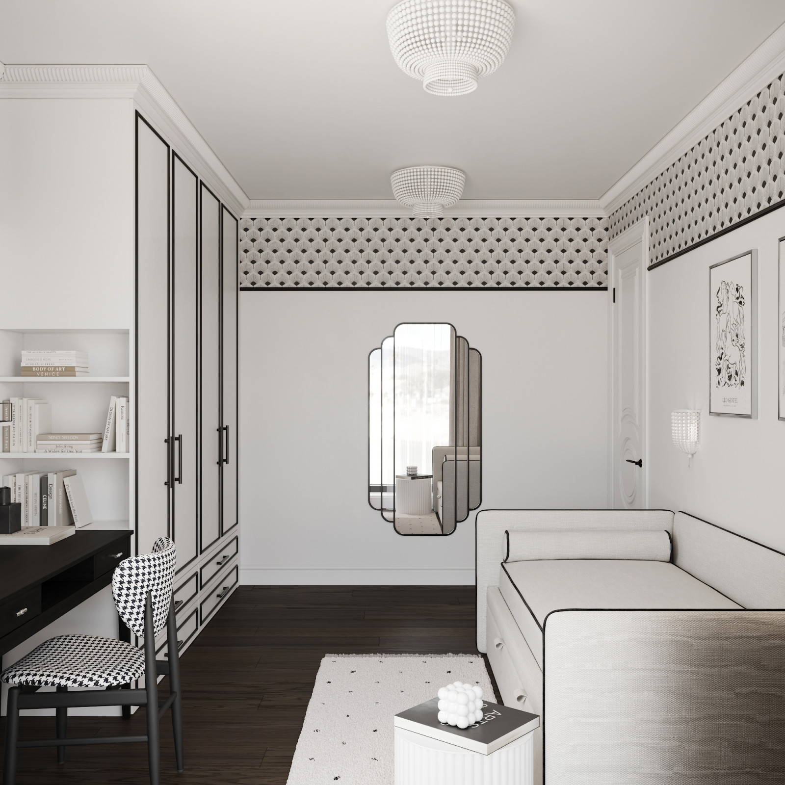 365_ЖК "ILove"_Визуализации