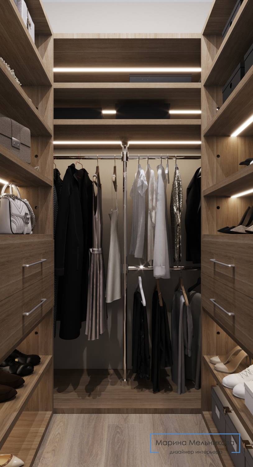 Квартира 130 м. кв.