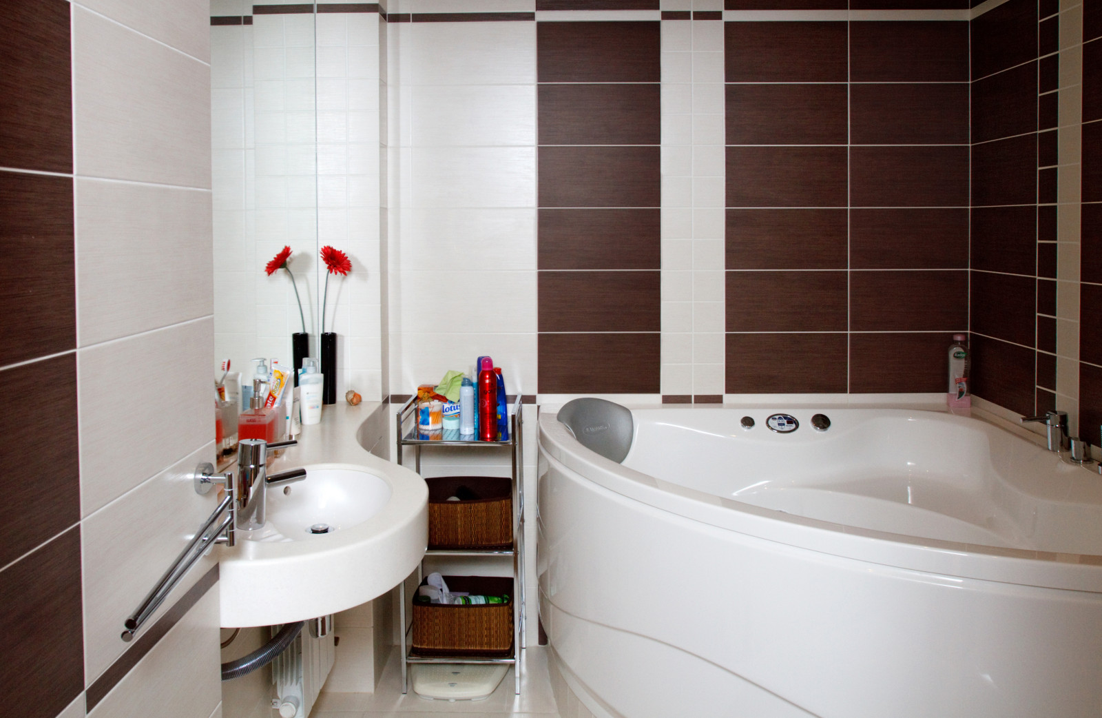 Квартира на ул. Савушкина