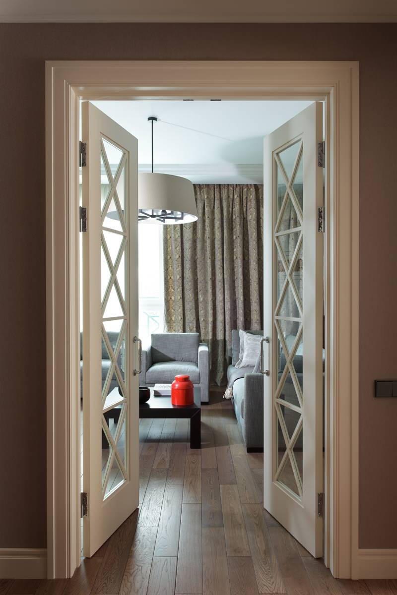 Проект Богословский