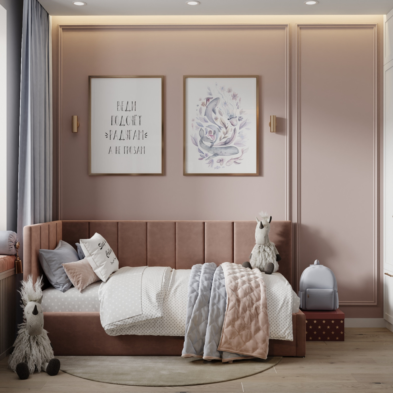 Квартира 67 кв.м., г. Вологда