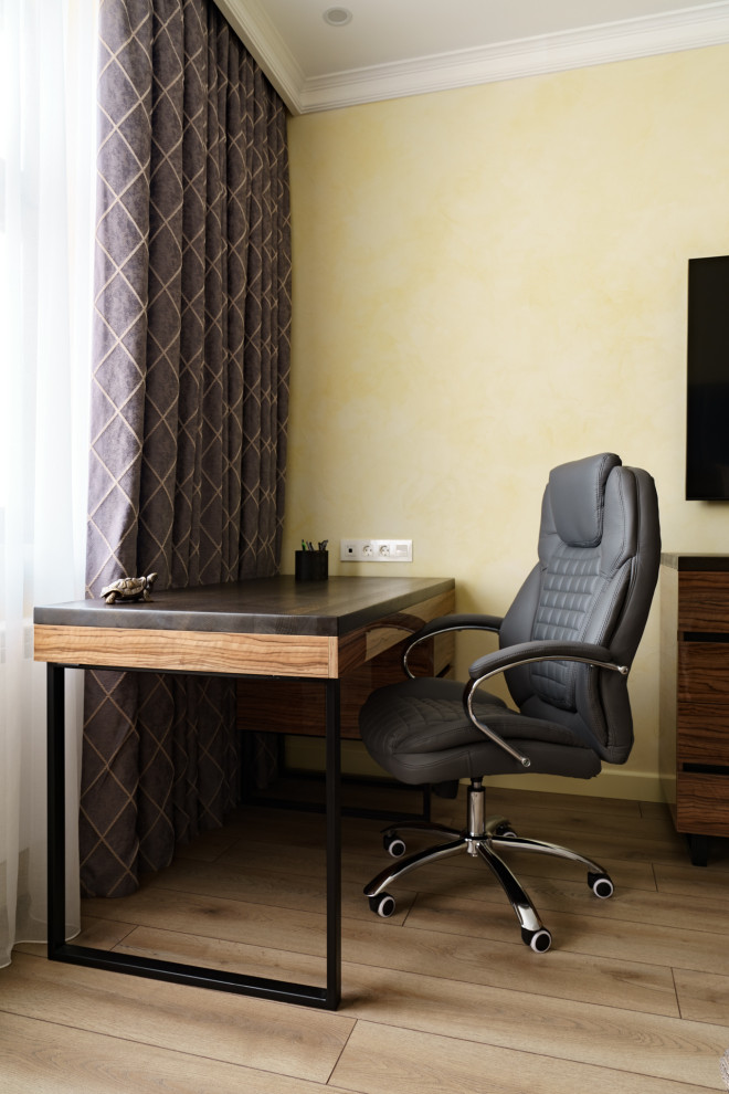 ЖК "Донской Олимп"-фото