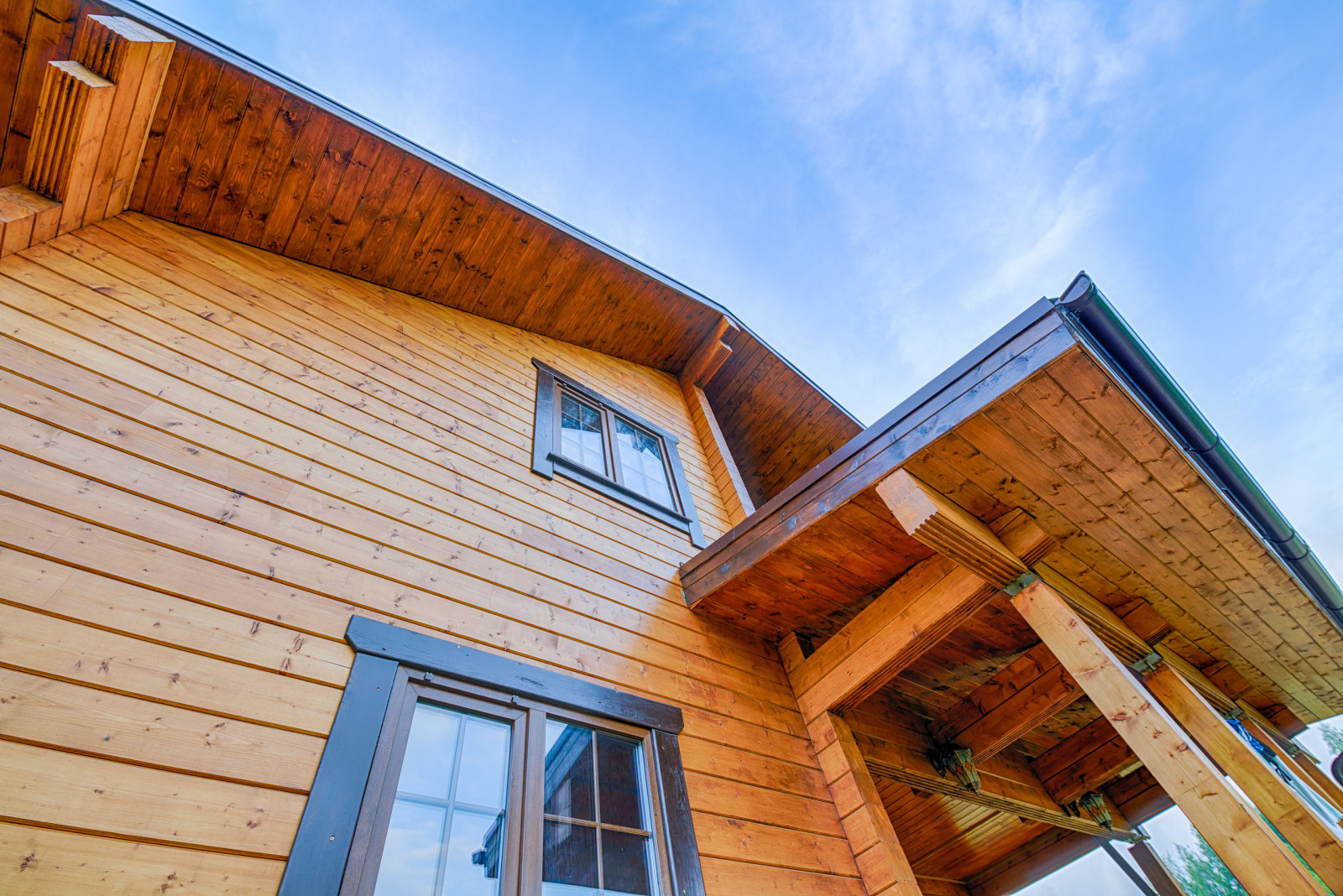 Сергей Бабин