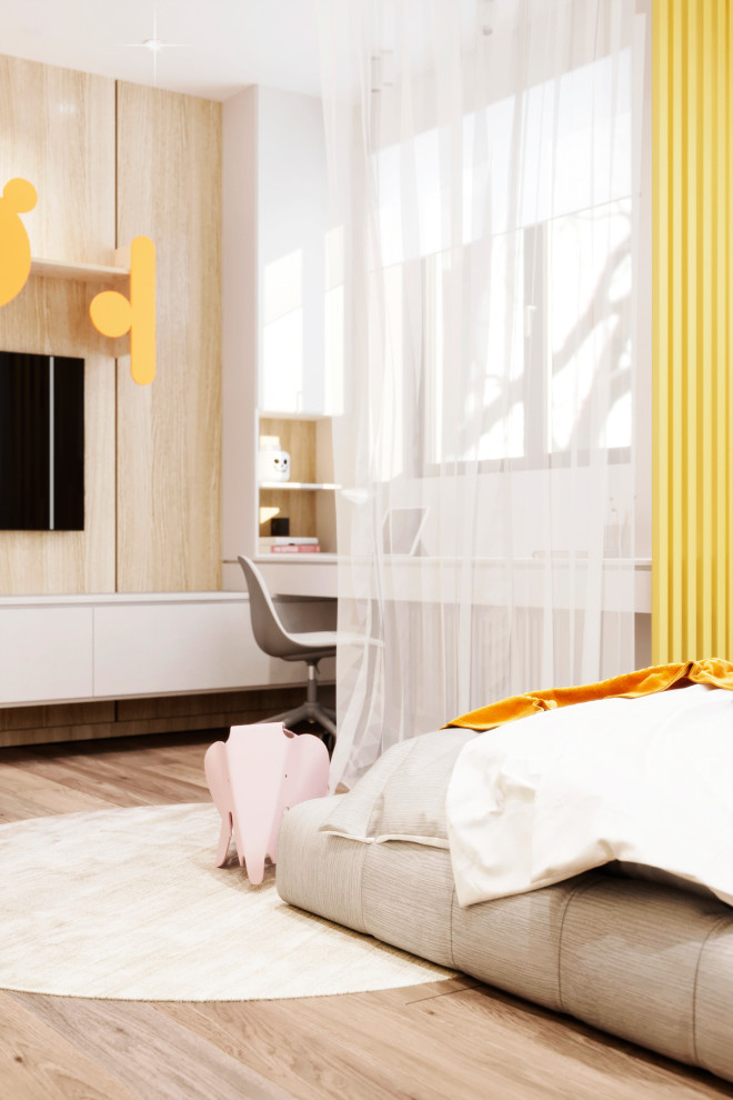 Вилла на Утренней улице