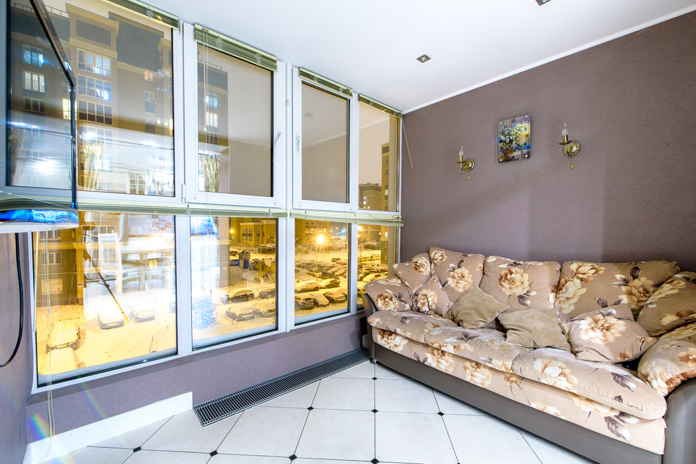 2-х комнатная квартира