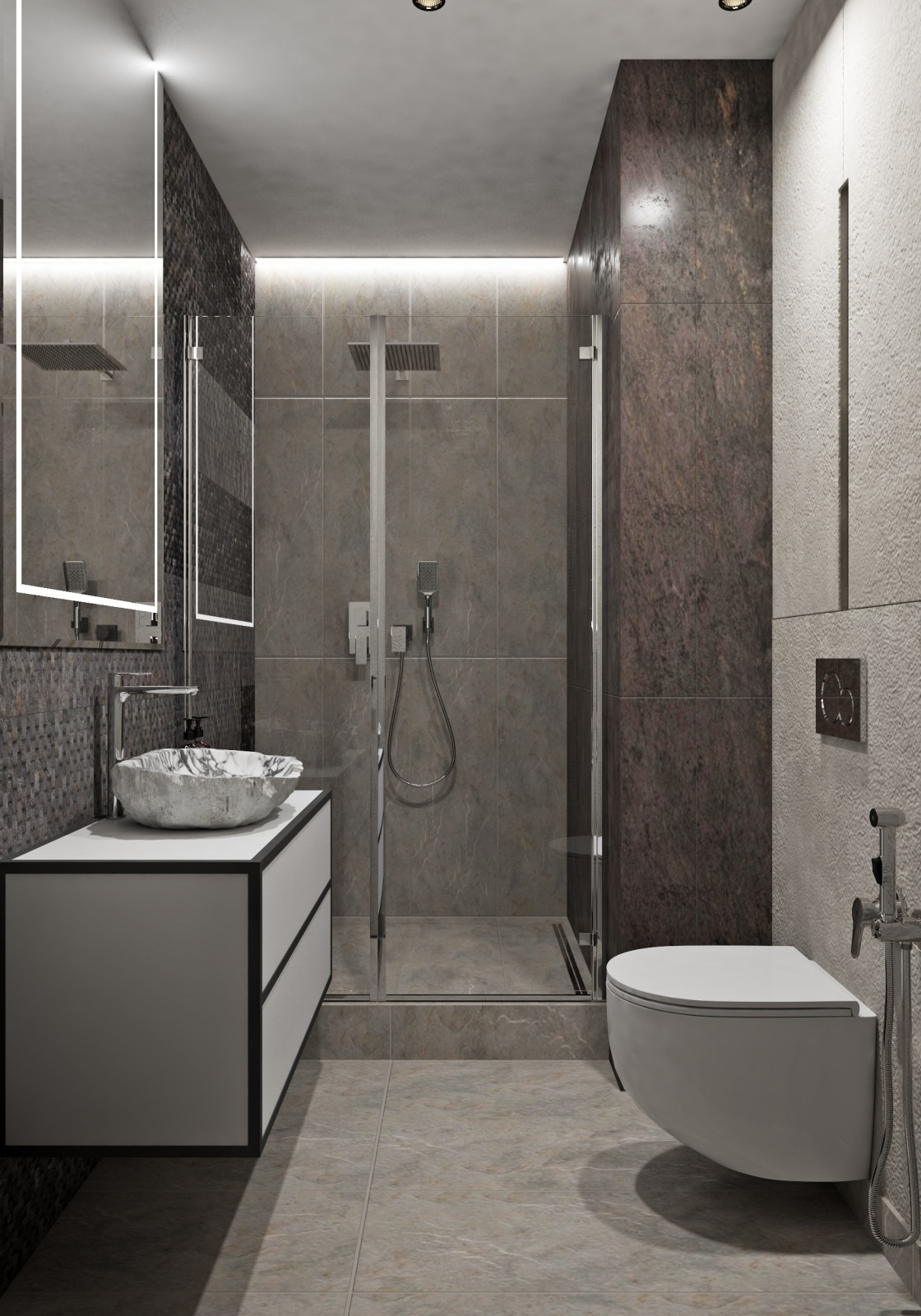 Обложка проекта: Влюберцы