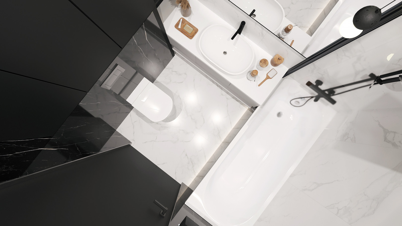 Частный дом