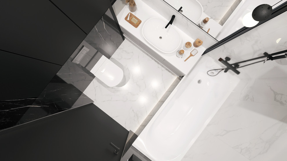 Частный дом