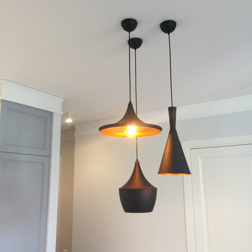 Ремонт для Мансура и Дели