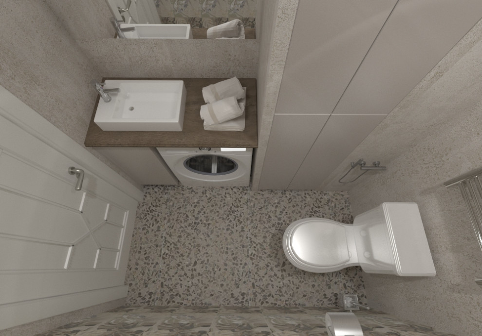 Квартира в г.Мистолово