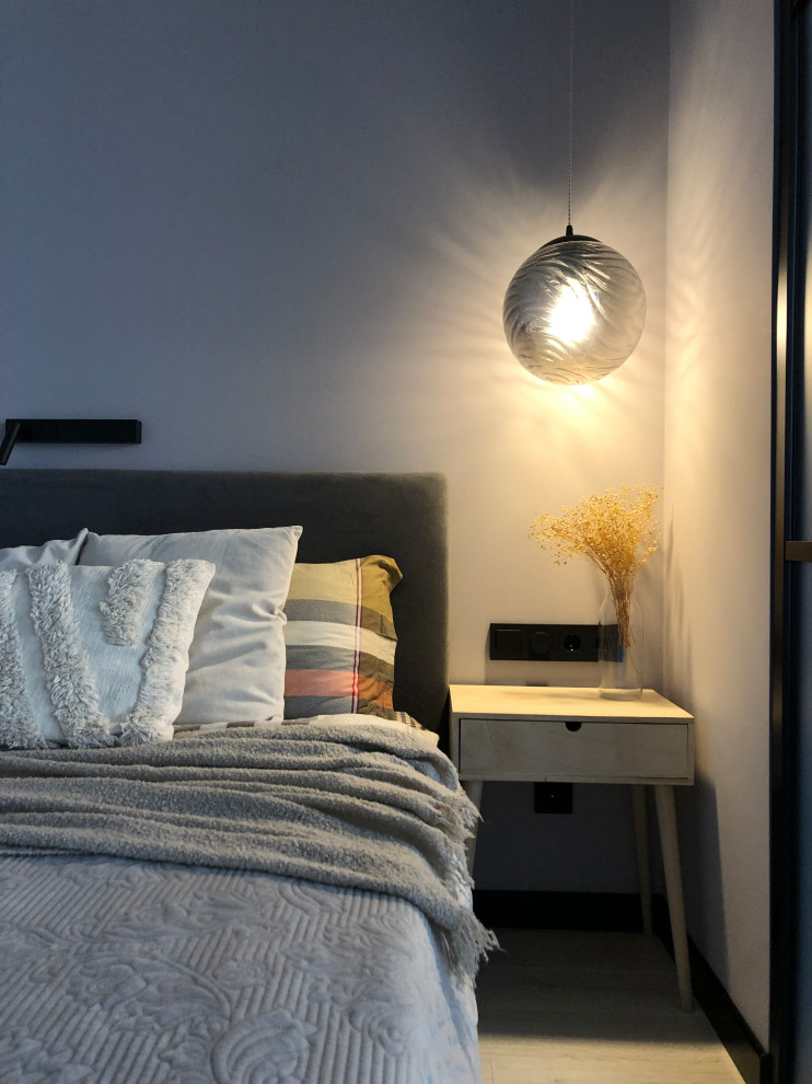 Обложка проекта: Однушка под сдачу, Ривер-парк, 34м