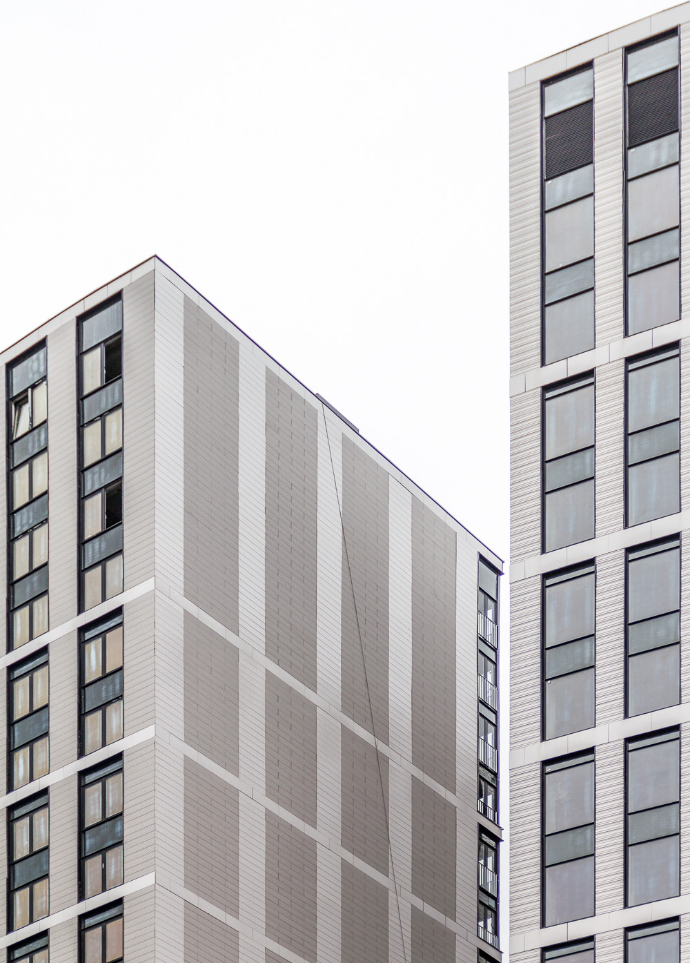 ЖК Фили Град