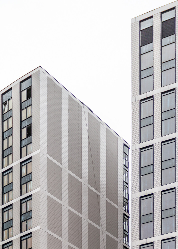 ЖК Фили Град