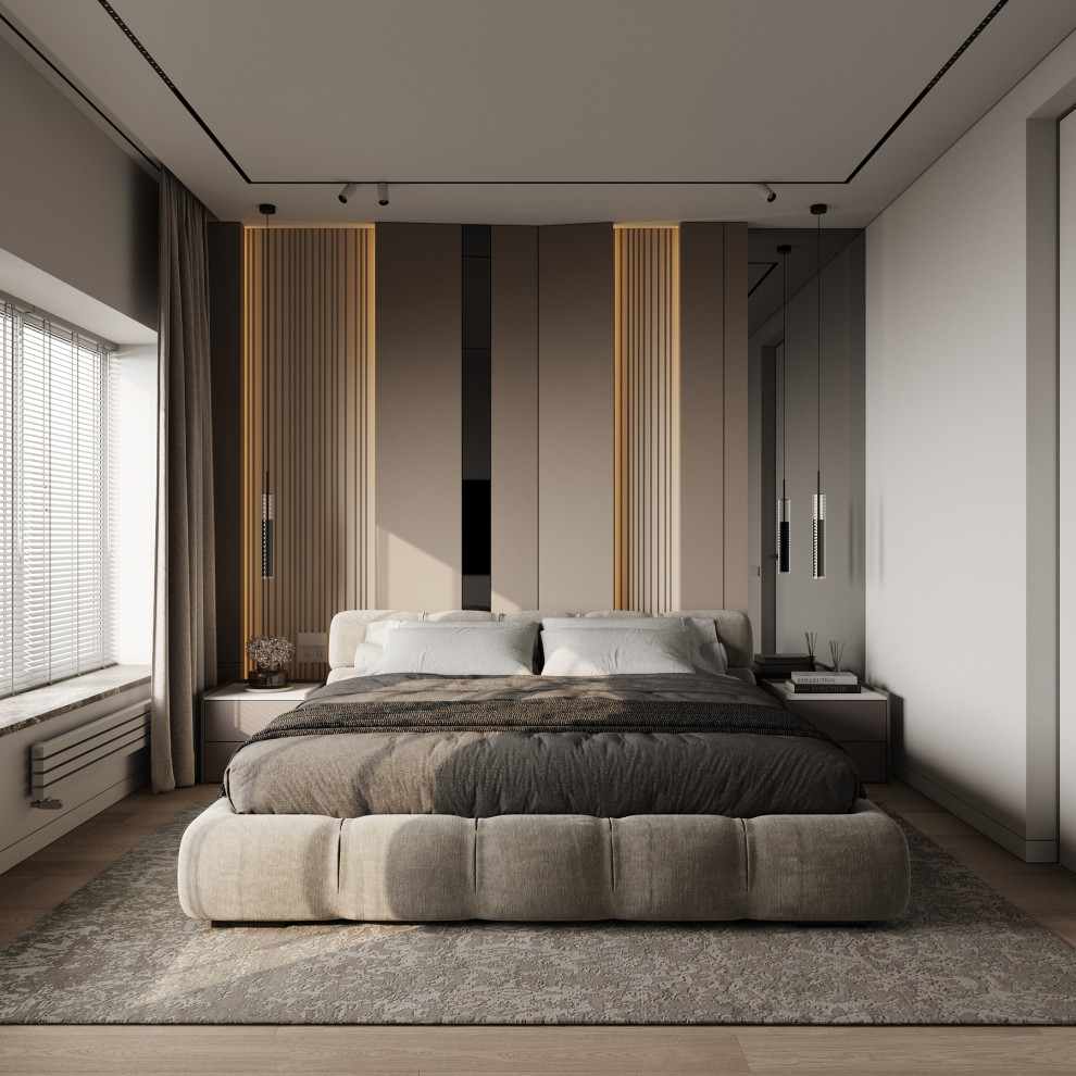 Дом в Литвиново, 210