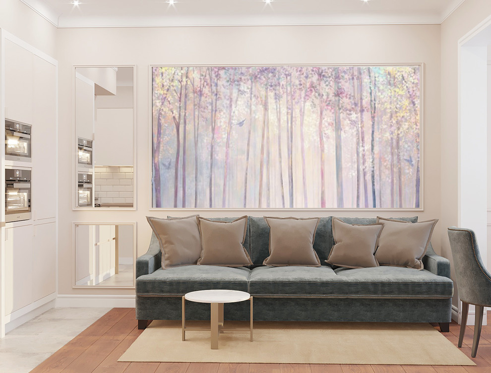 ЖК Бочаров Маяк