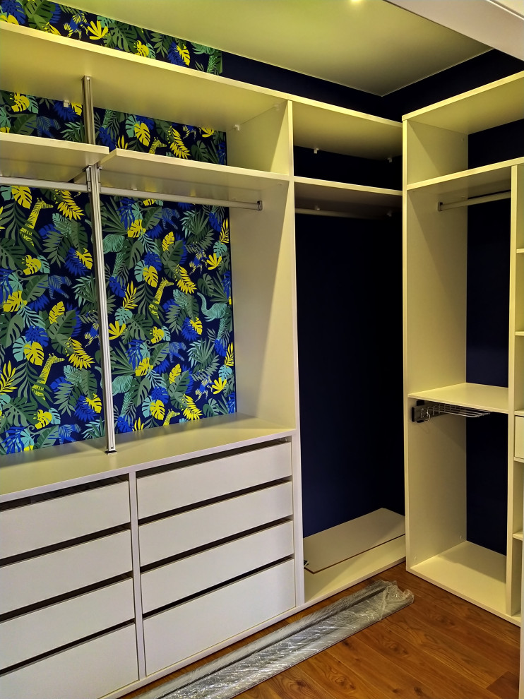 Квартира для молодой пары.