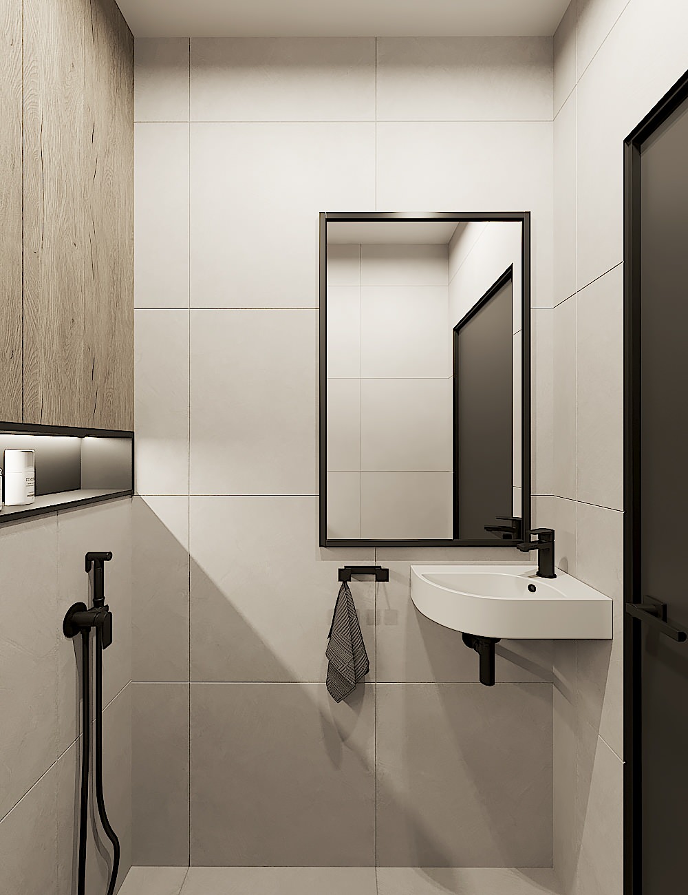 Обложка проекта: ЖК Гранд Парк г.Пенза