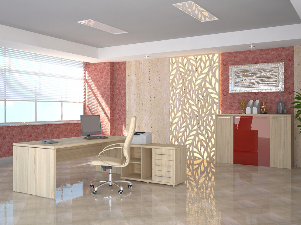 Кабинет руководителя