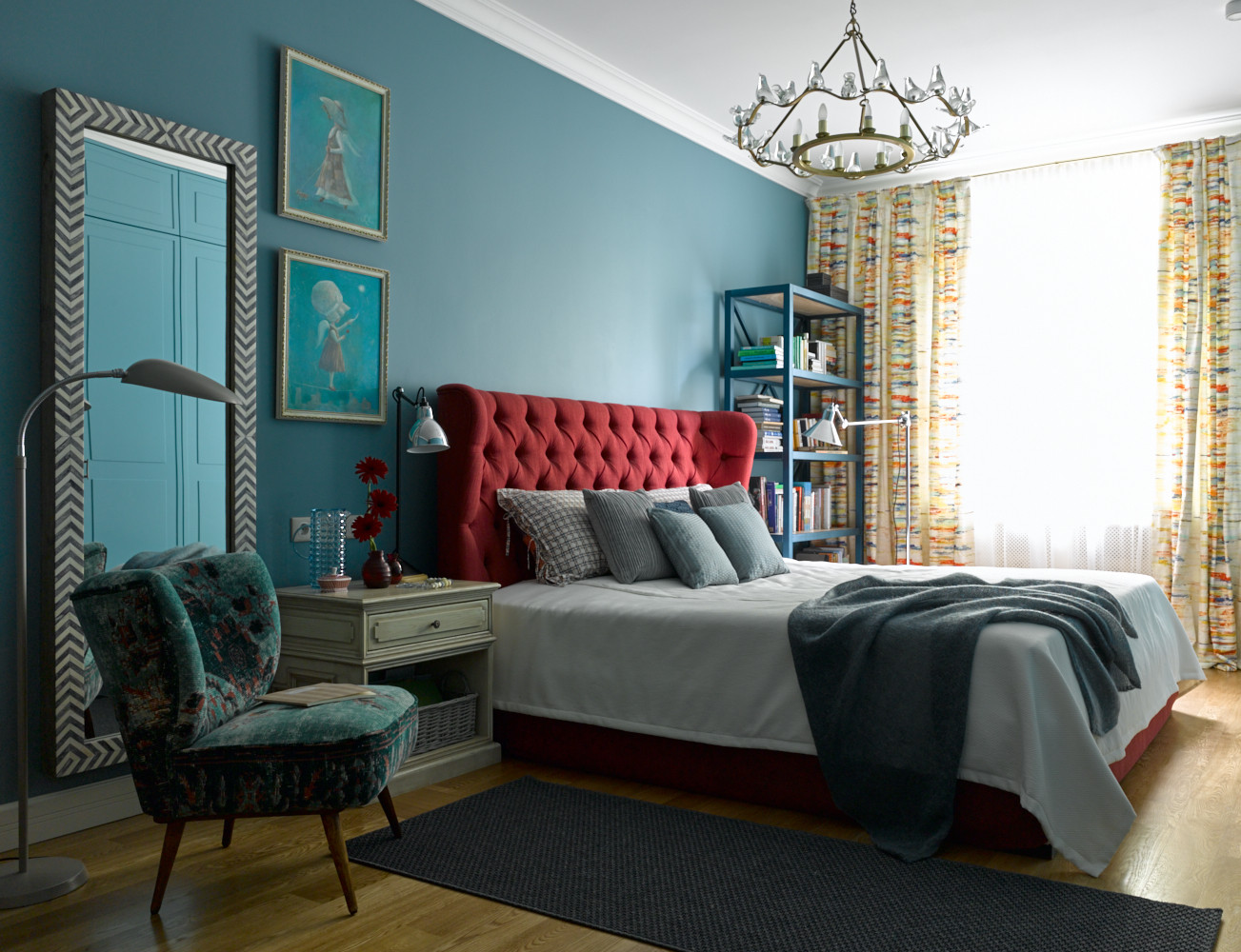 Воспоминания о Лондоне