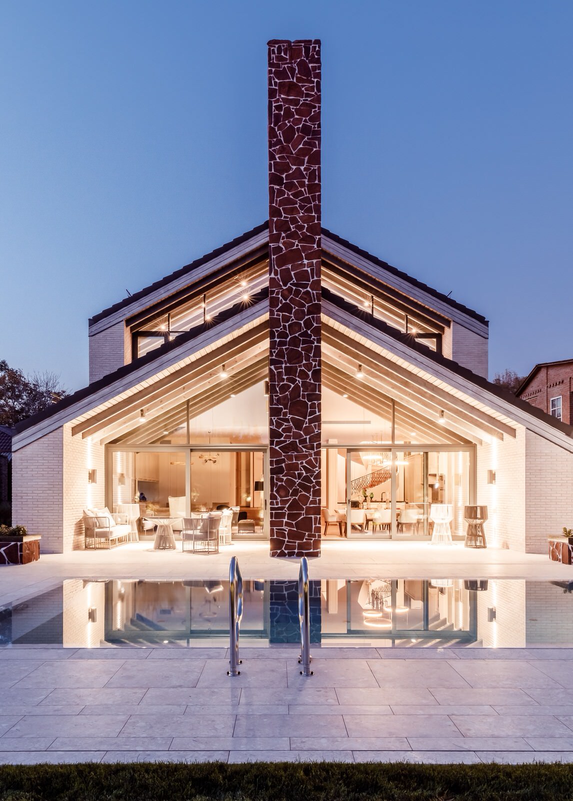 Частный дом. Ул. 2-ая Баррикадная