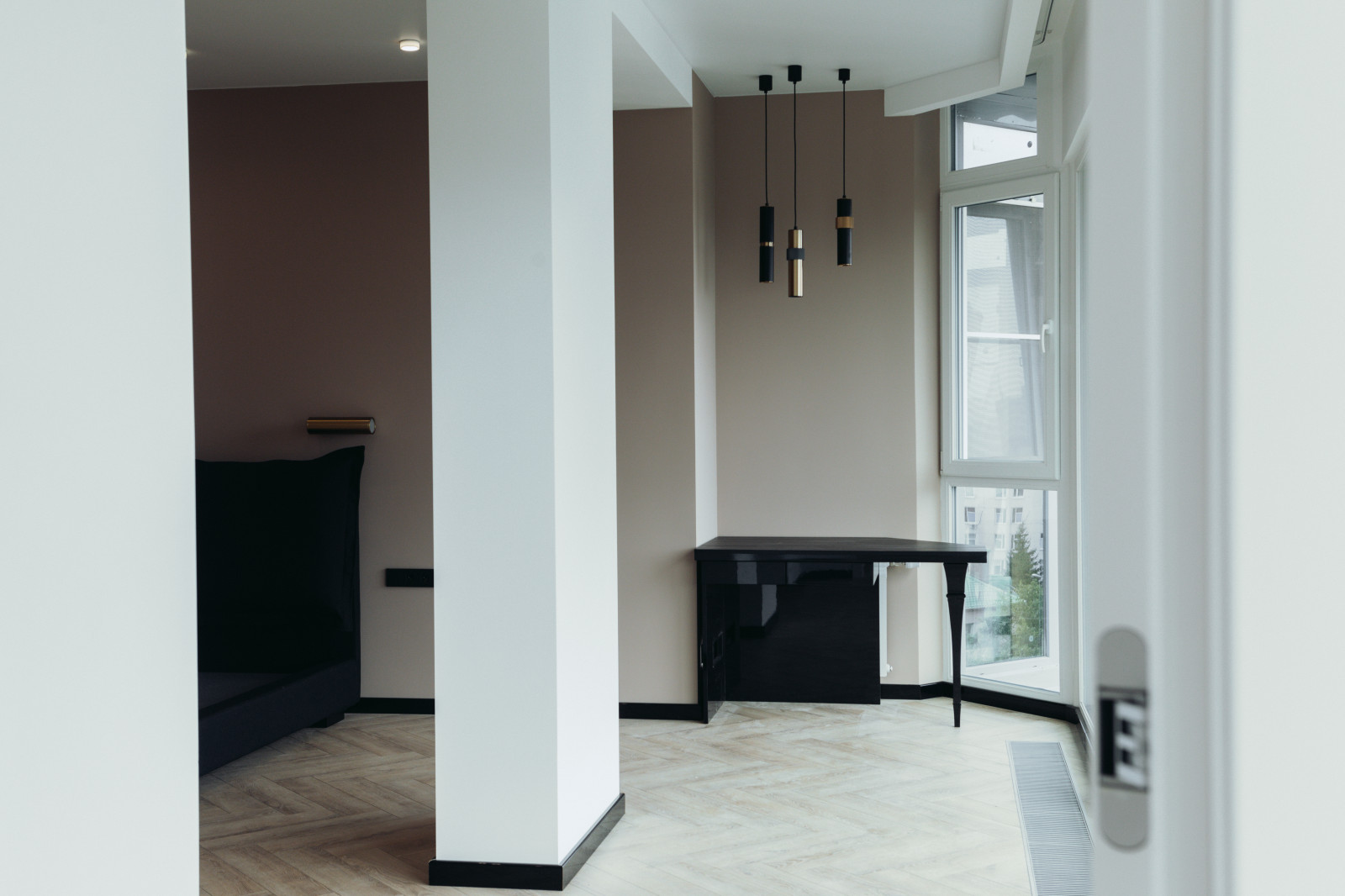 ЖК Изумрудный Замок, дизайнер Ольга Францужан