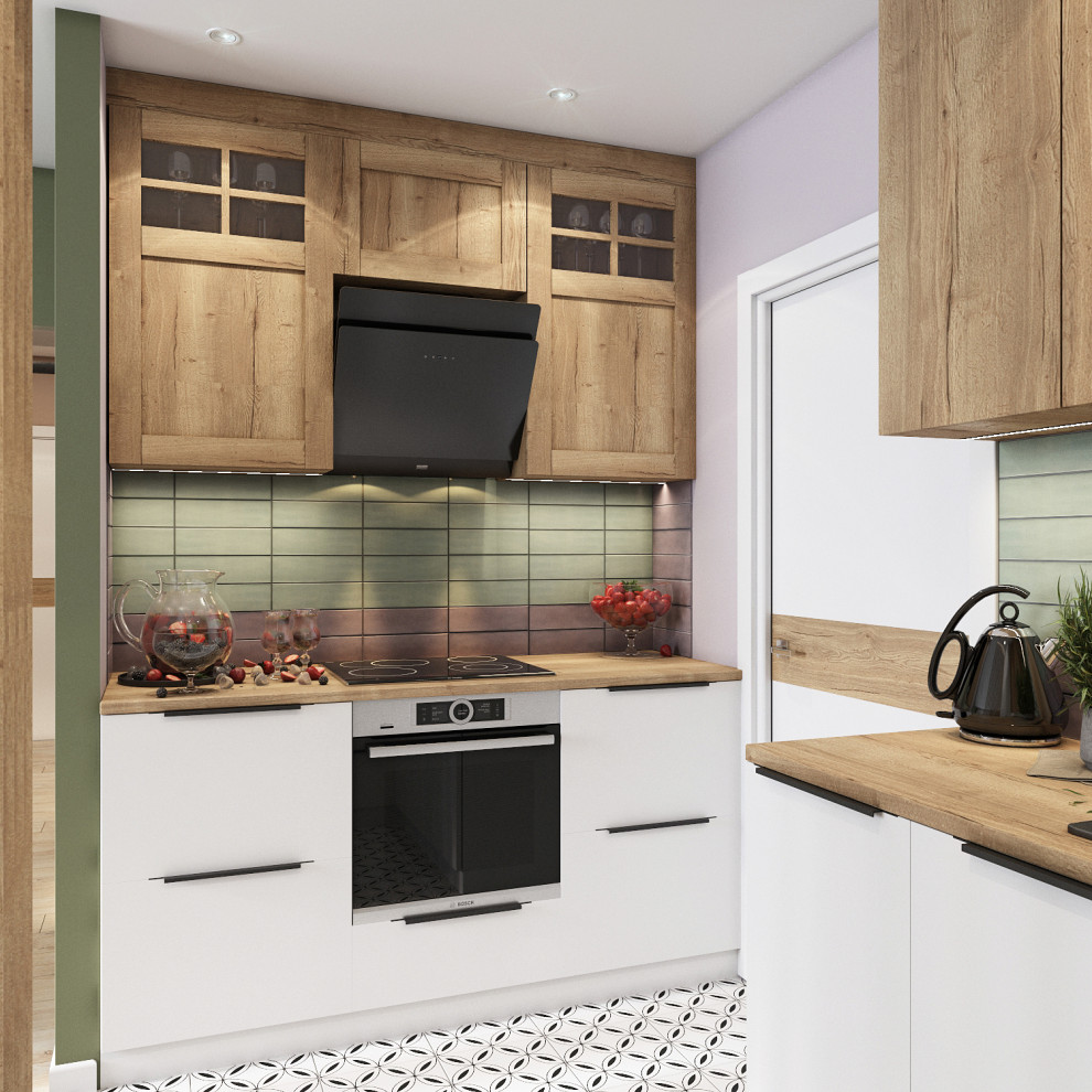 Квартира 65,1 м2