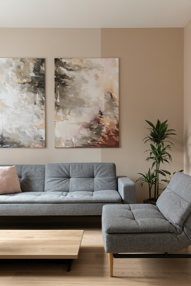 ЖК "Береговой" фотографии реализации