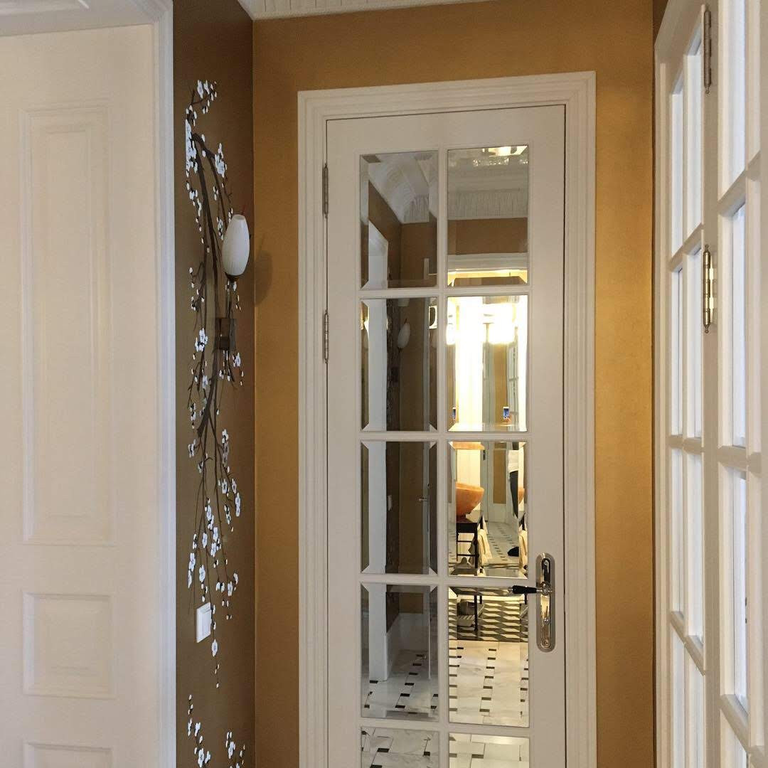 Большая Академическая